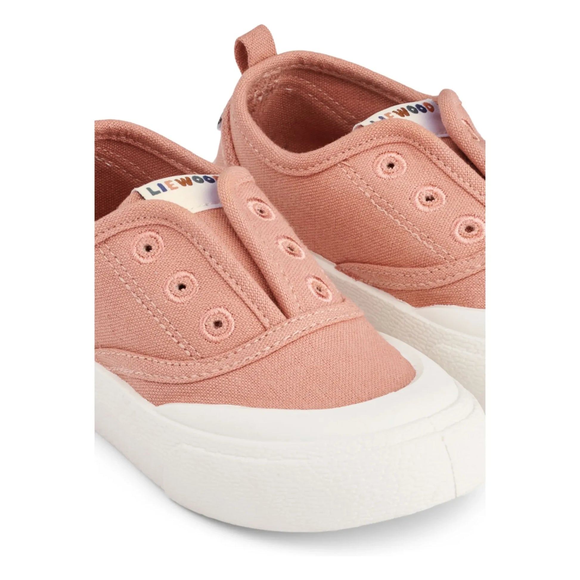 Liewood - Danilo sneakers | Terracotta