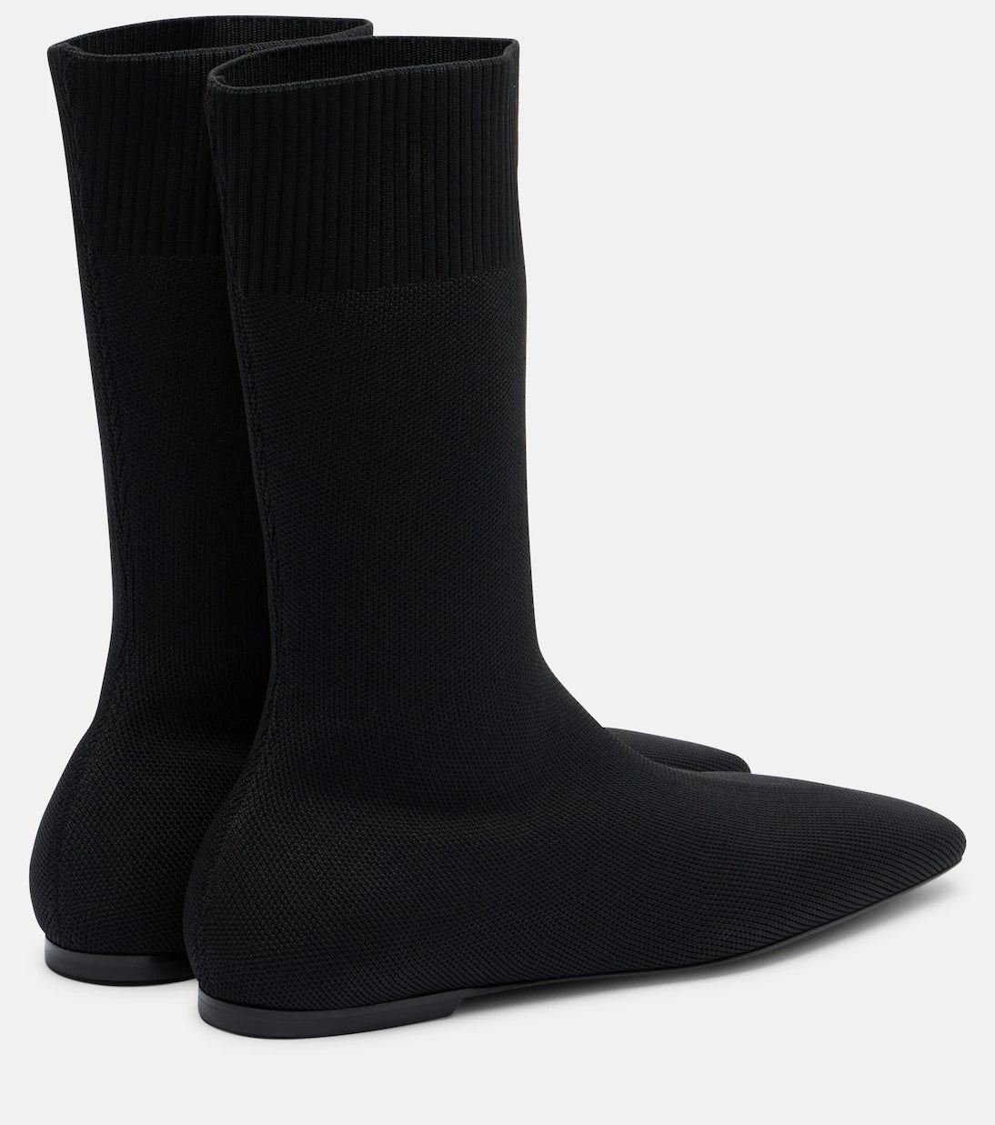 Toteme - Sock boots