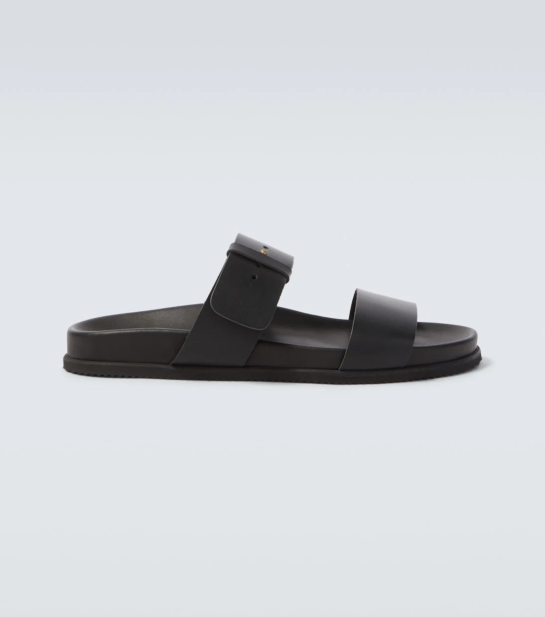 Ancient Greek Sandals - صندل كيمون الجلدي