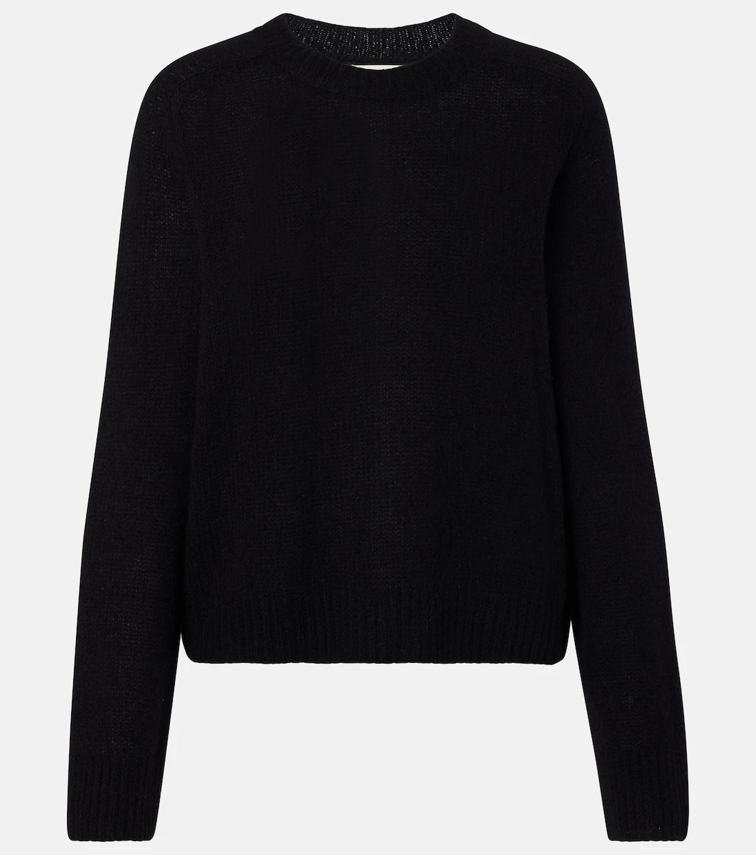 Lisa Yang - Solene cashmere and silk sweater
