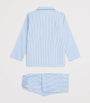 Derek Rose Kids Cotton James Pyjama Set (3-16 Years)