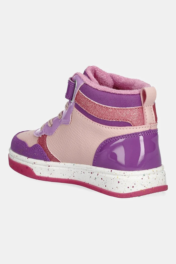 Детски маратонки Agatha Ruiz de la Prada
