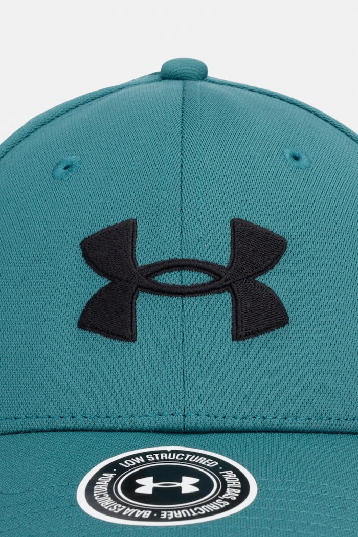 Under Armour erkek vizörlü şapka