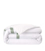 Linea Veronese Double Duvet Cover (200cm x 200cm)