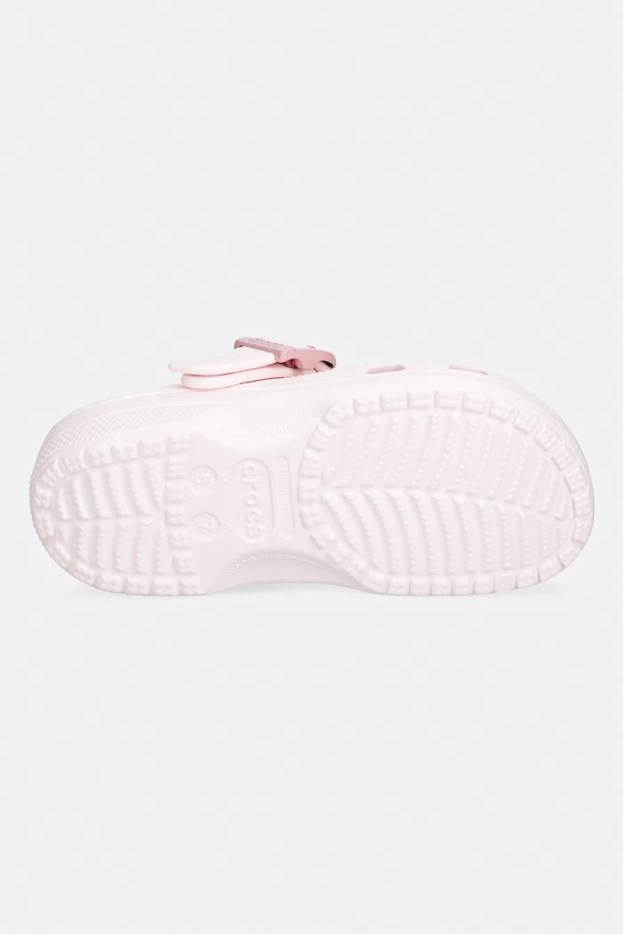Crocs чехли дамски Classic Buckle Clog