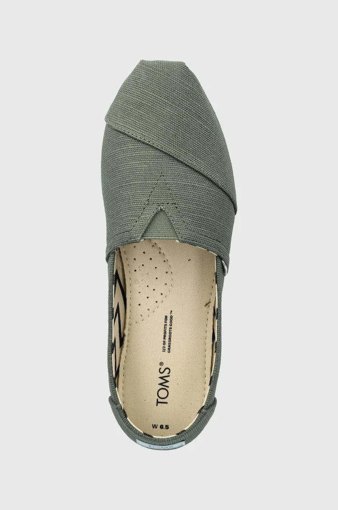 Еспадрили Toms Alpargata
