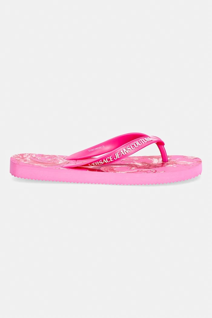 Versace Jeans Couture джапанки дамски