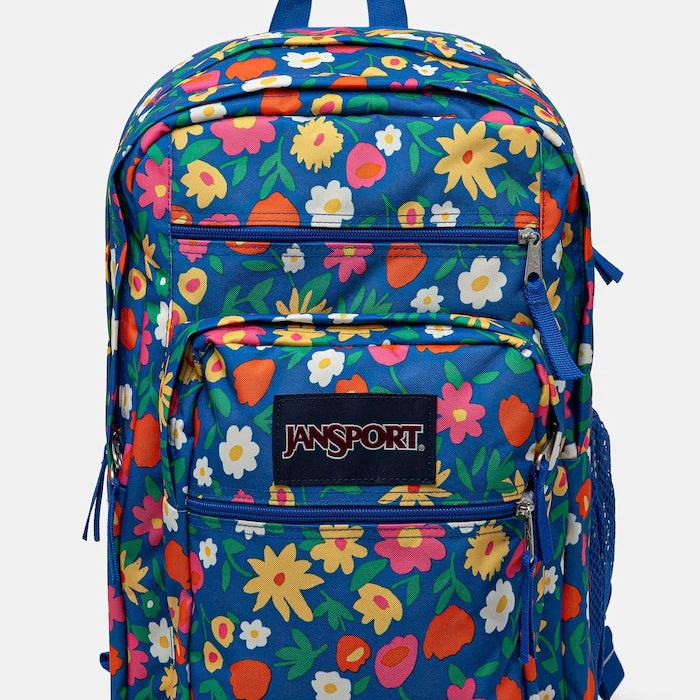 Jansport раница Big Student