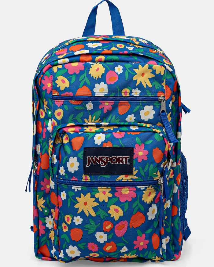 Jansport раница Big Student
