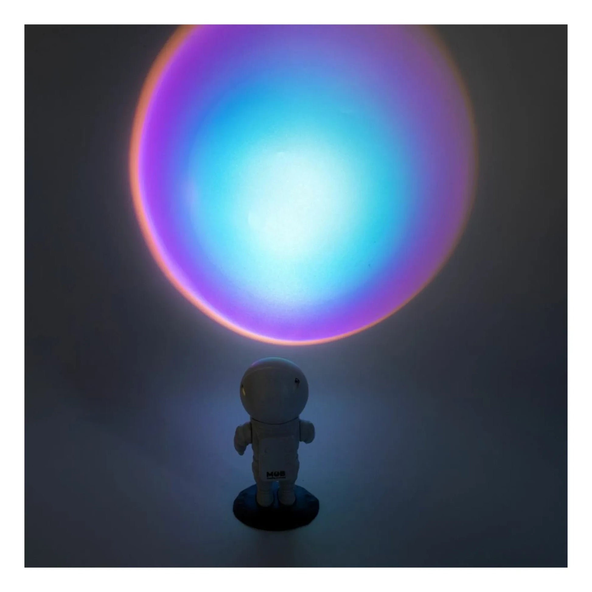 MOB - Astrolight Rainbow Projector