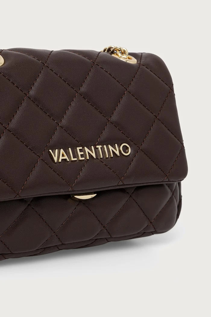 Suni deri kadın crossbody çanta