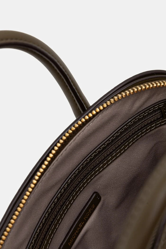 MICHAEL Michael Kors чанта дамска от кожа Freddie