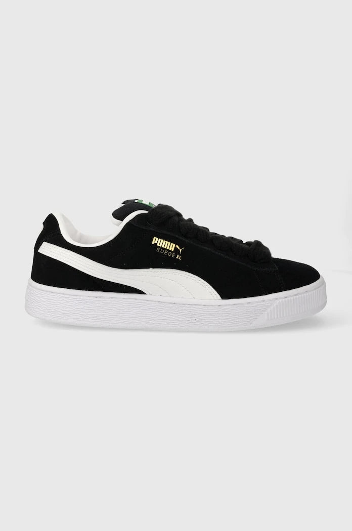 Puma Suede XL Deri Sneaker