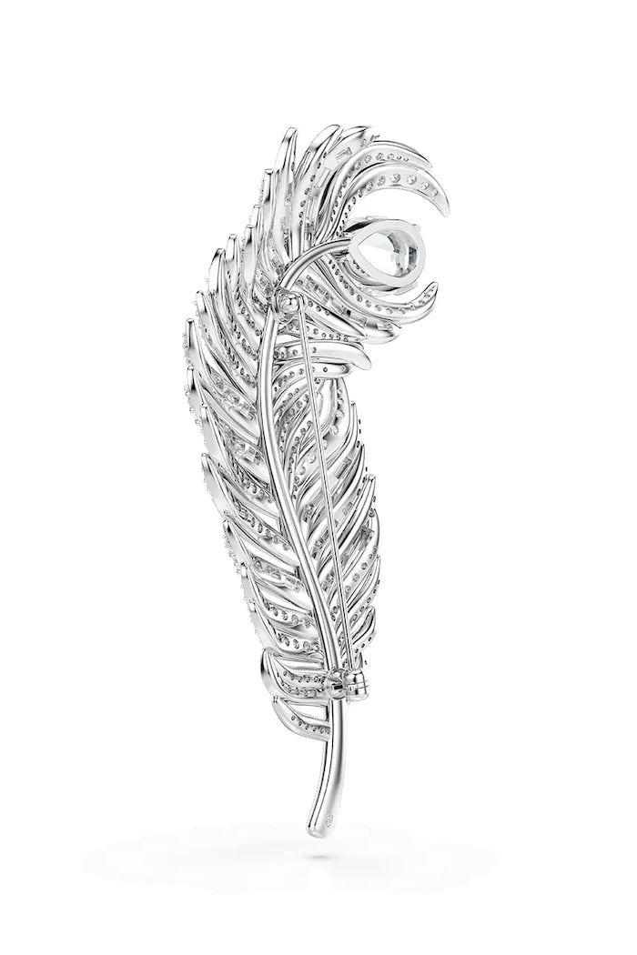 Swarovski Metal Broş İğnesi VIENNA