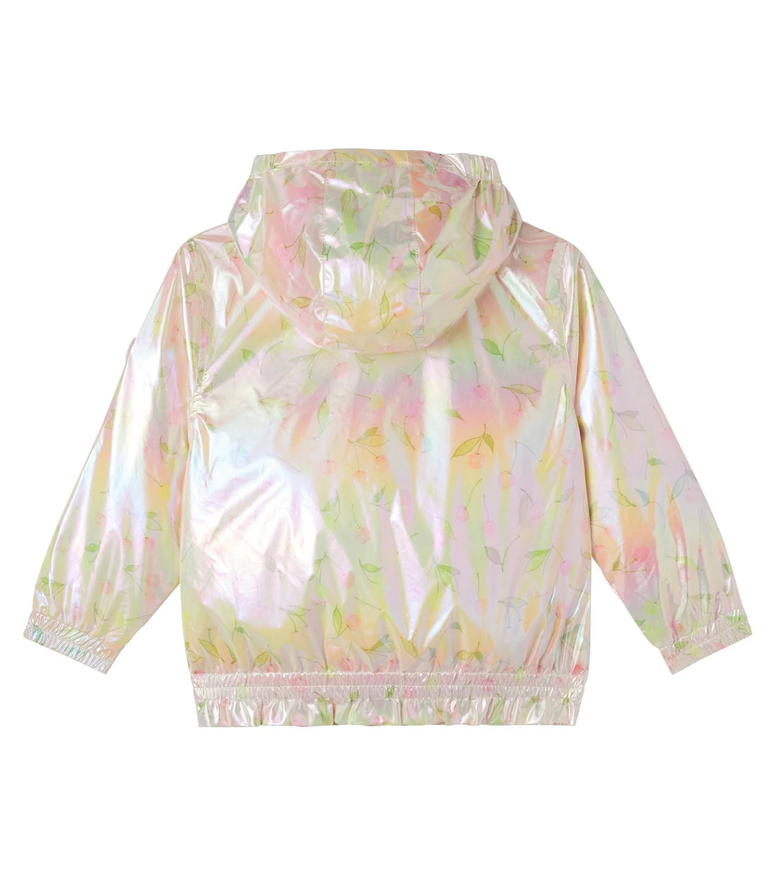 Bonpoint - Lyane printed jacket