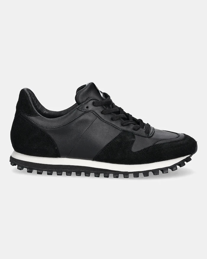 Кожени маратонки Novesta Marathon Leather