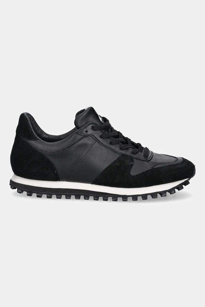 Кожени маратонки Novesta Marathon Leather
