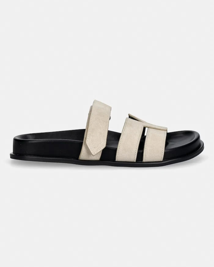 Valentino Süet Kadın Terlikleri RESORT