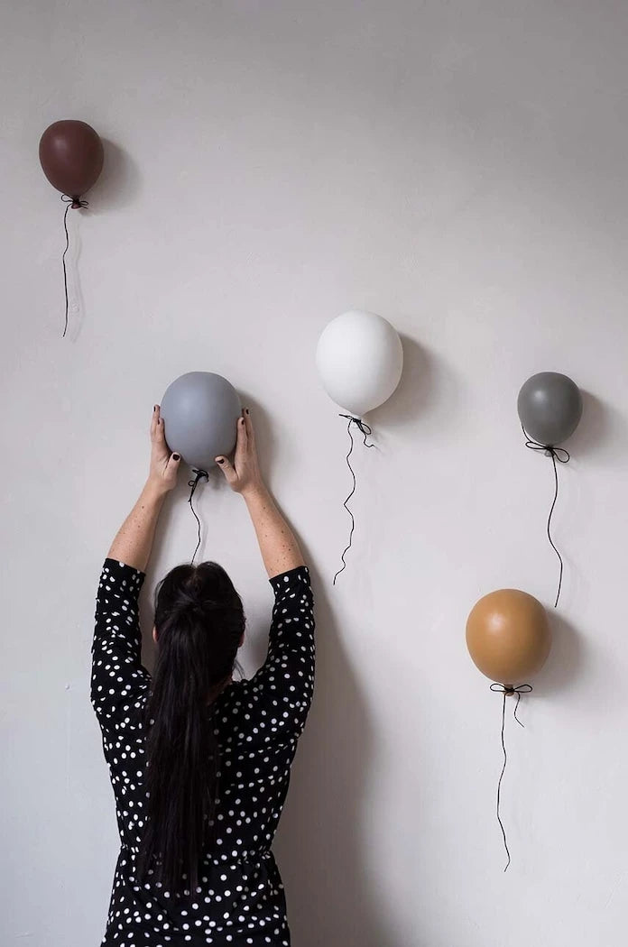 Byon Balloon L Duvar Dekoru
