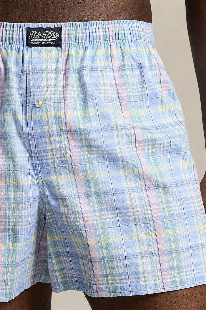 Памучни боксерки Polo Ralph Lauren