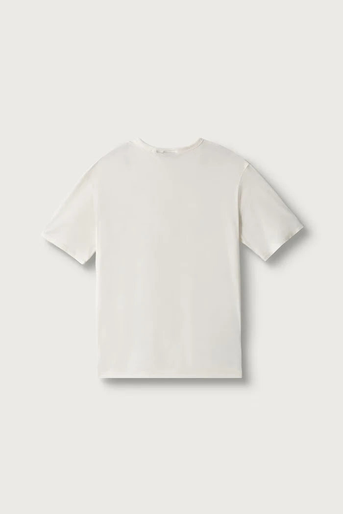 Pamuklu Çocuk Tişörtü S-NEW BOX LOGO SS