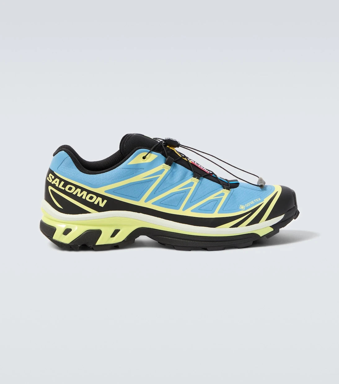 سالومون - أحذية رياضية XT-6 GORE-TEX