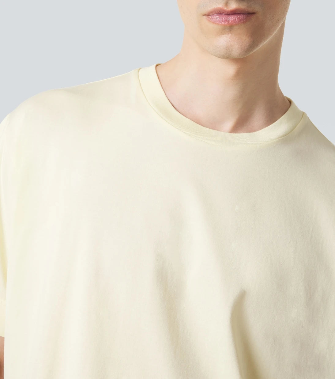Umit Benan - Paradiso cotton jersey T-shirt