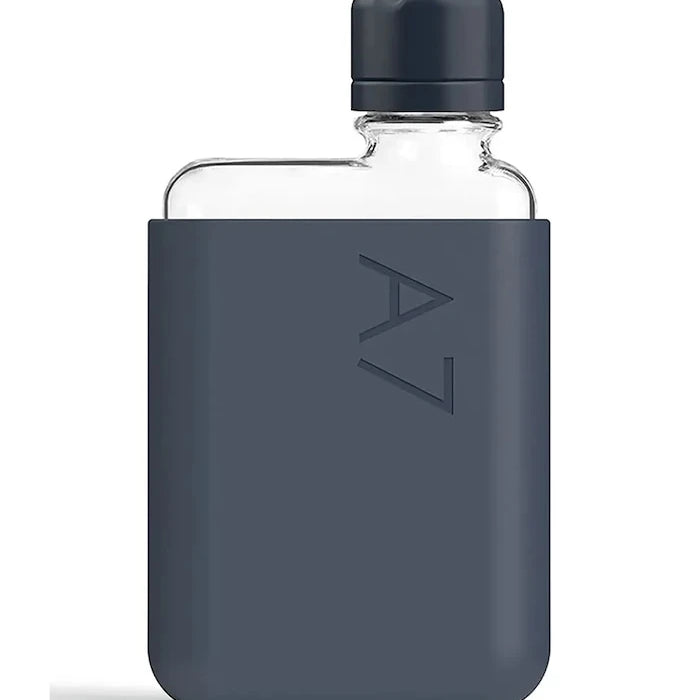 Бутилка за вода Memobottle Original A7 180 ml