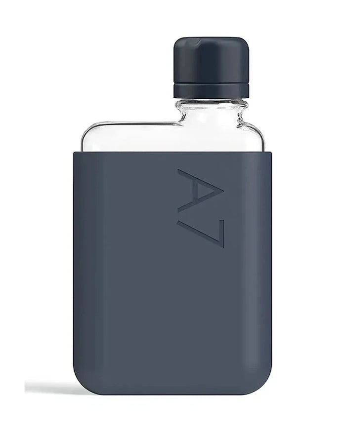 Бутилка за вода Memobottle Original A7 180 ml