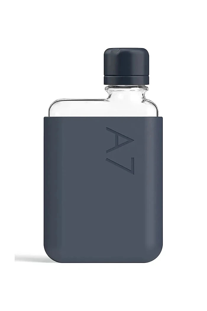Бутилка за вода Memobottle Original A7 180 ml