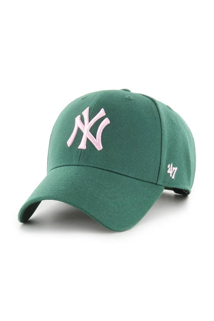 47 Brand MLB New York Yankees Yünlü Vizörlü Şapka