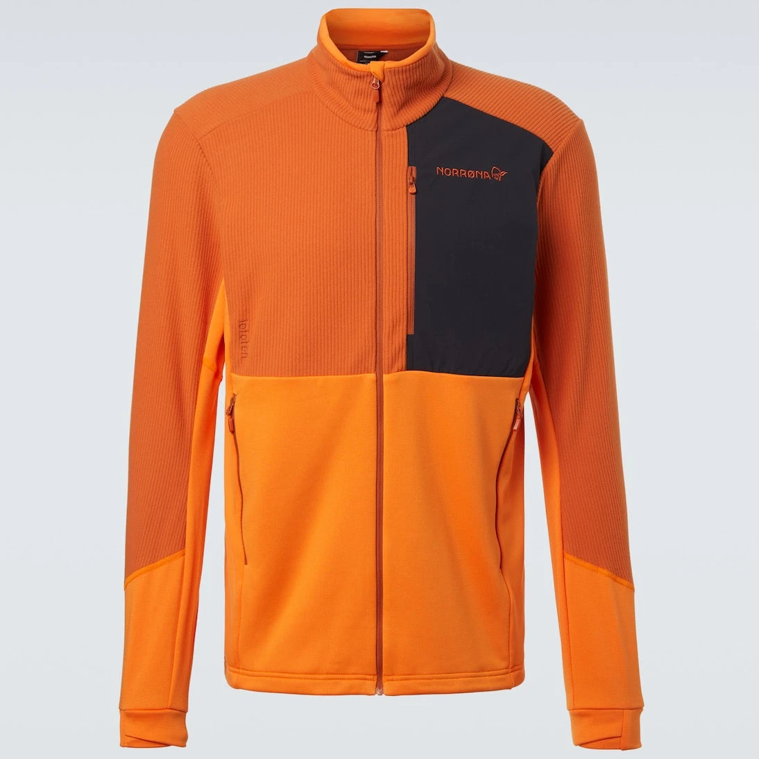 Norrøna - Lofoten fleece jacket