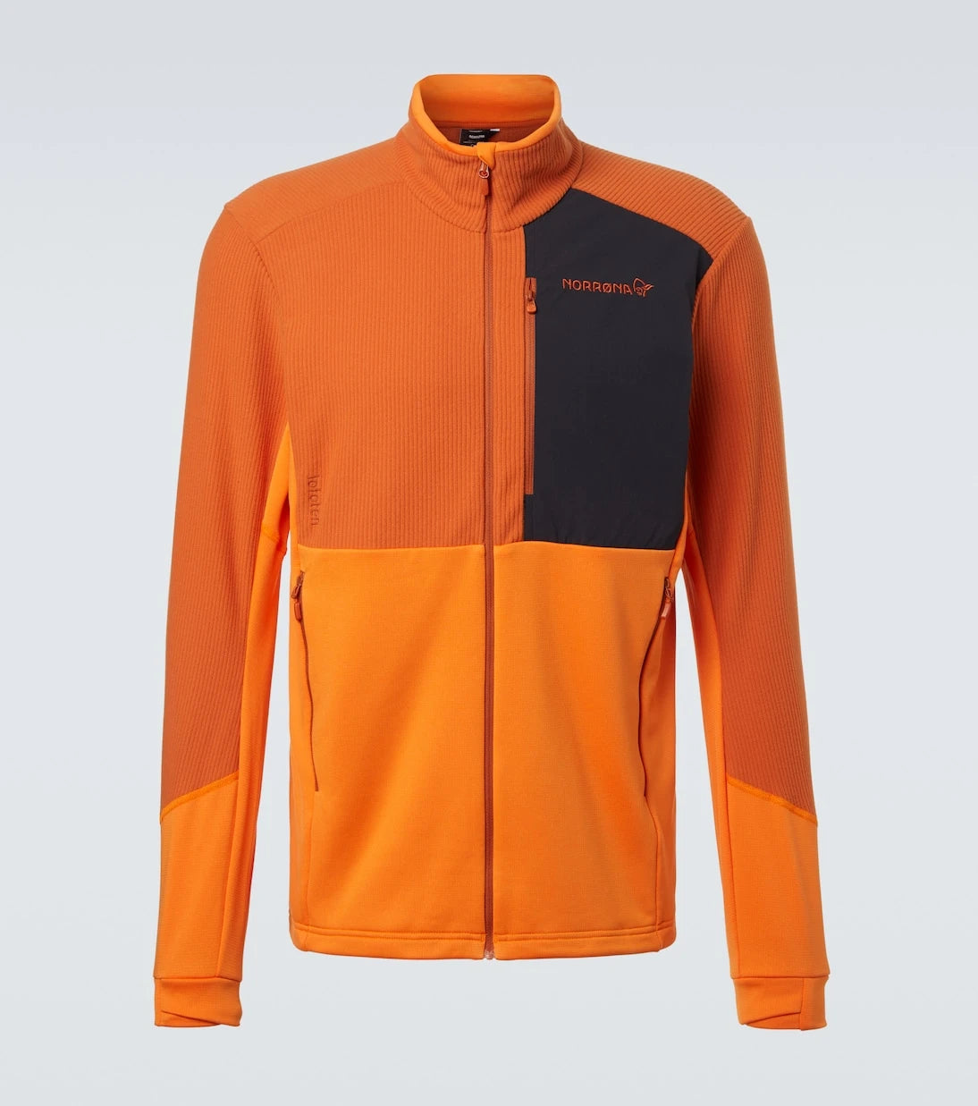 Norrøna - Lofoten fleece jacket