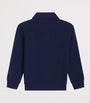 Ralph Lauren Kids Cotton Quarter-Zip Sweatshirt (2-7 Years)