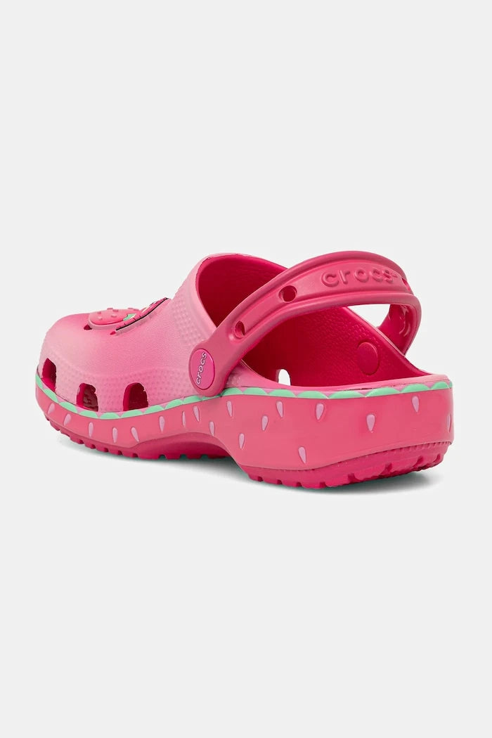 Детски чехли Crocs CROCS CLASSIC LOTSO CLOG