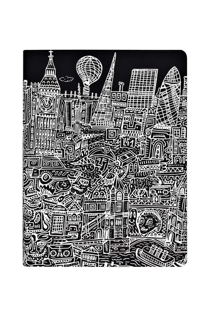 Nuuna London L Defter