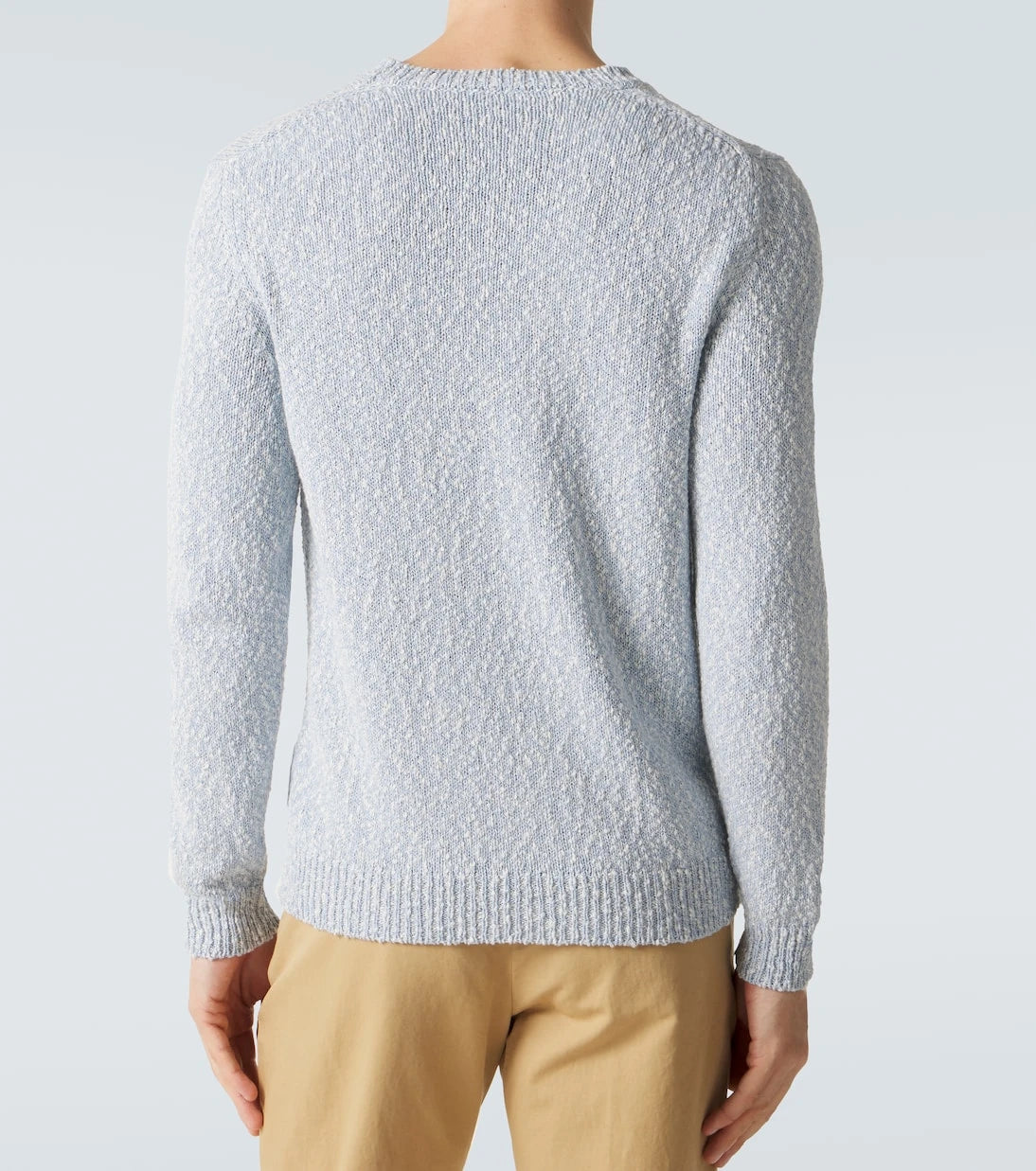 Slowear - Cotton sweater