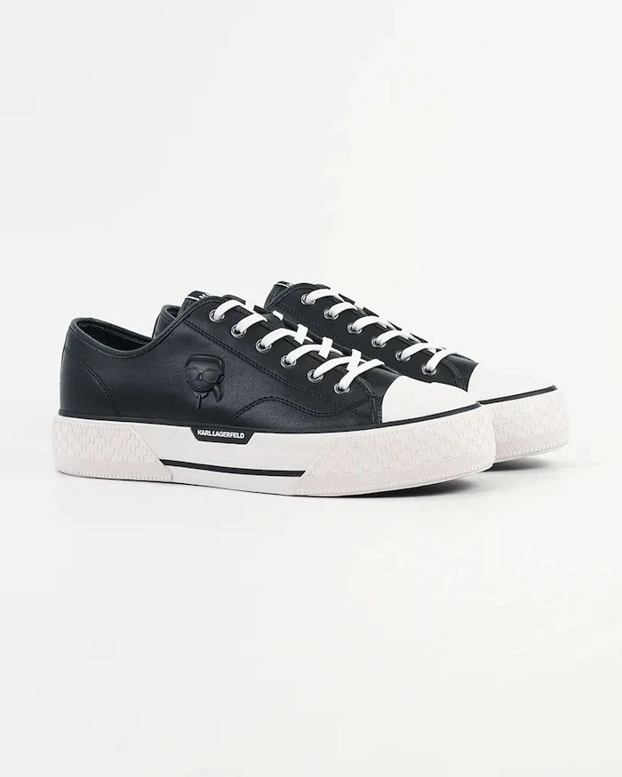 Karl Lagerfeld KAMPUS MAX III NFT Deri Sneaker