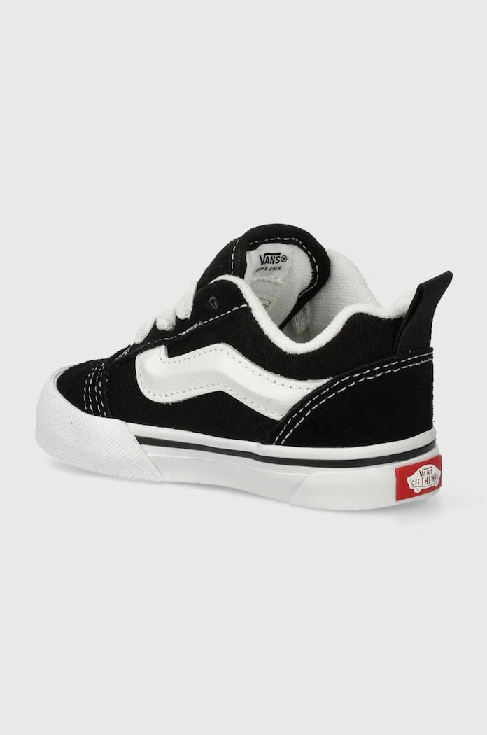 Vans Knu Skool Elastic Lace Çocuk Düşük Sneaker