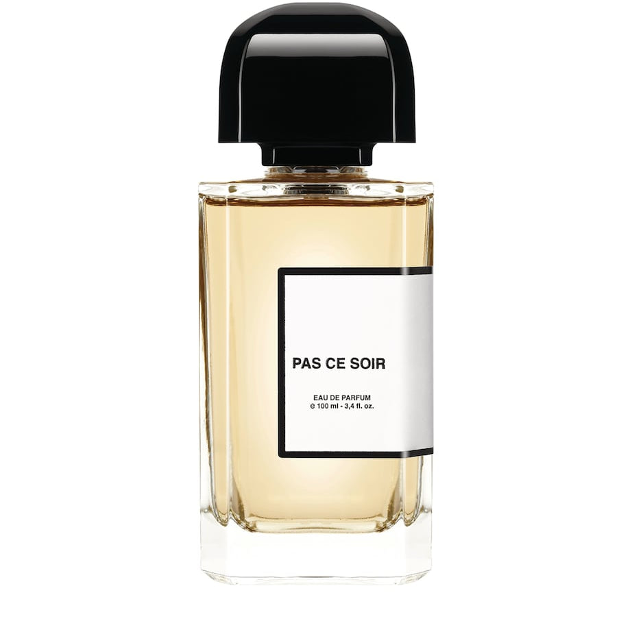 Pas Ce Soir Eau de Parfum (100ml)