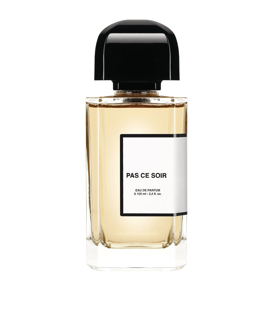 Pas Ce Soir Eau de Parfum (100ml)