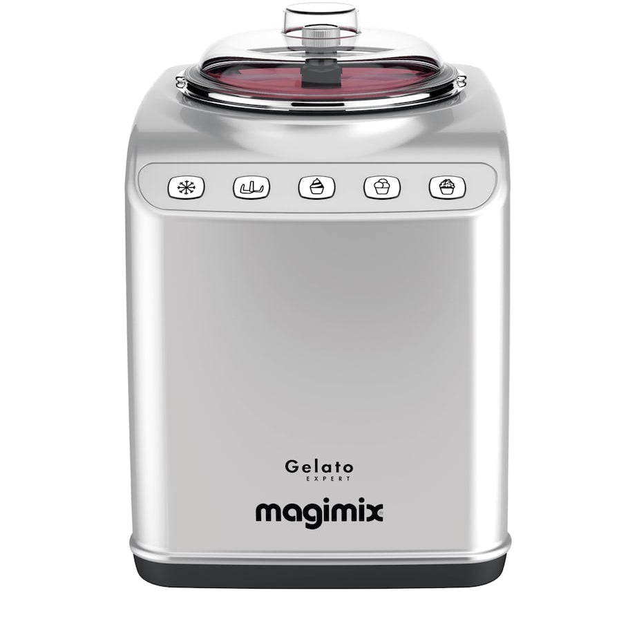 Gelato Expert
