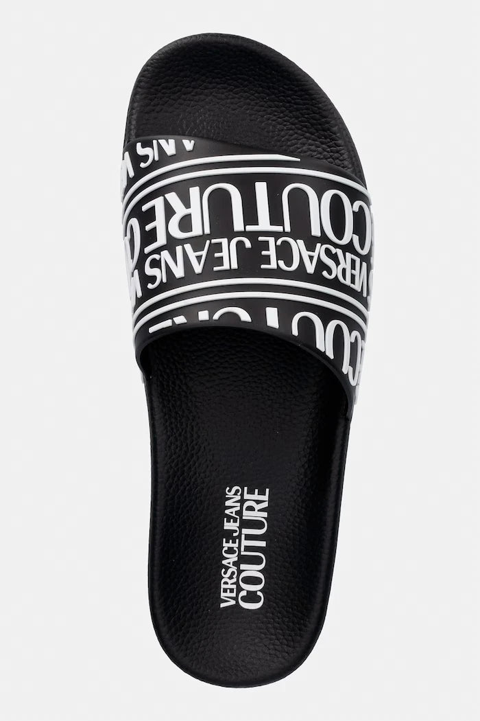 Versace Jeans Couture Erkek Terlik