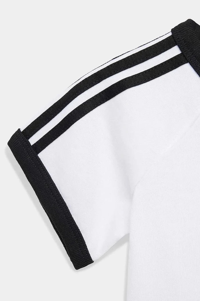adidas Originals тениска за деца от памук