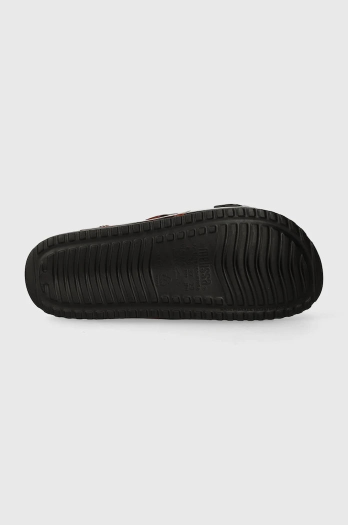 Чехли Melissa MELISSA COZY SLIDE AD