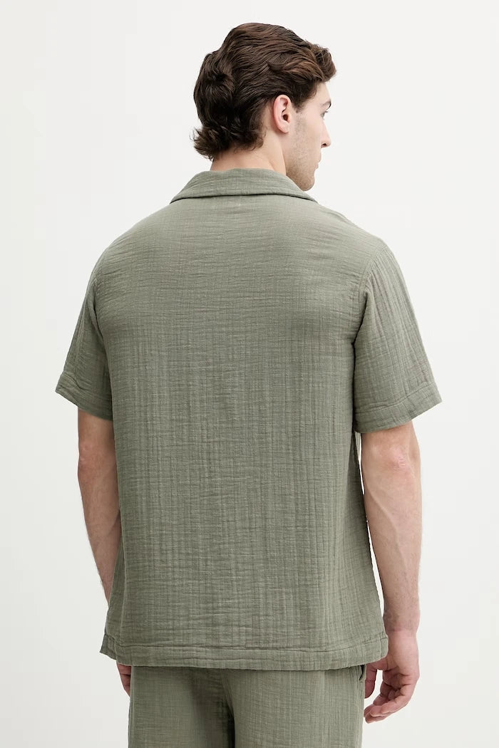 Lindbergh риза мъжка от памук