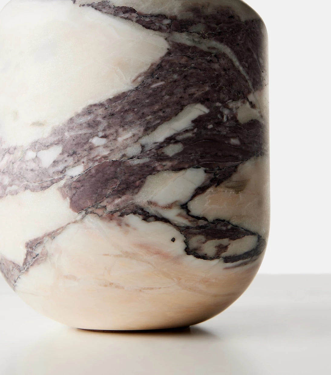 Michaël Verheyden - Vasque Medium marble vase