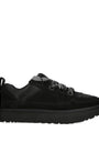 Suede Lowmel Sneakers