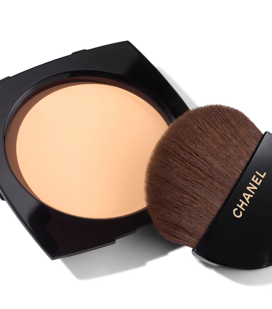 CHANEL LES BEIGES Healthy Glow Sheer Powder - Refill