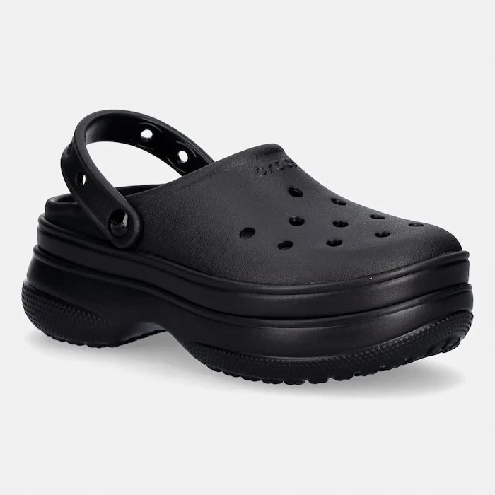 Crocs Classic Stacked Clog